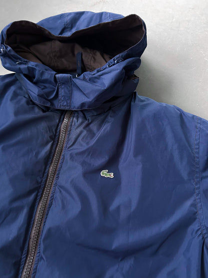 Veste doudoune vintage Lacoste/veste d’hiver | L