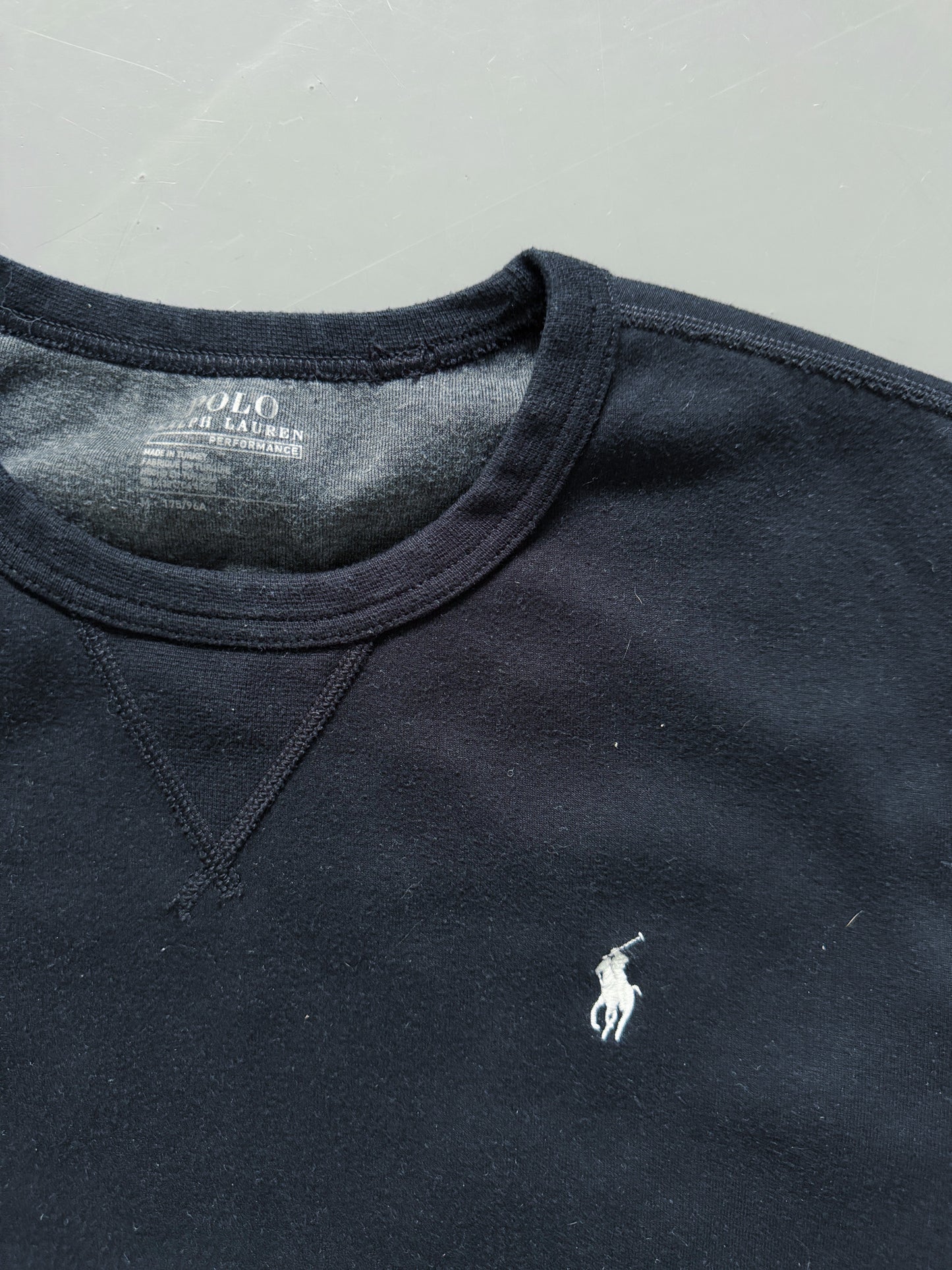 Polo Ralph Lauren Vintage Pullover | M