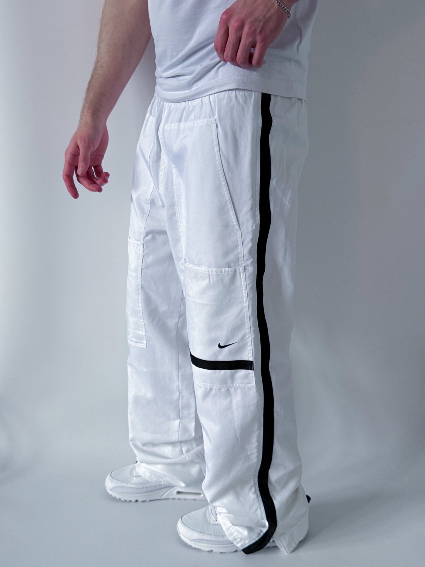 Nike Vintage Trackpants | M