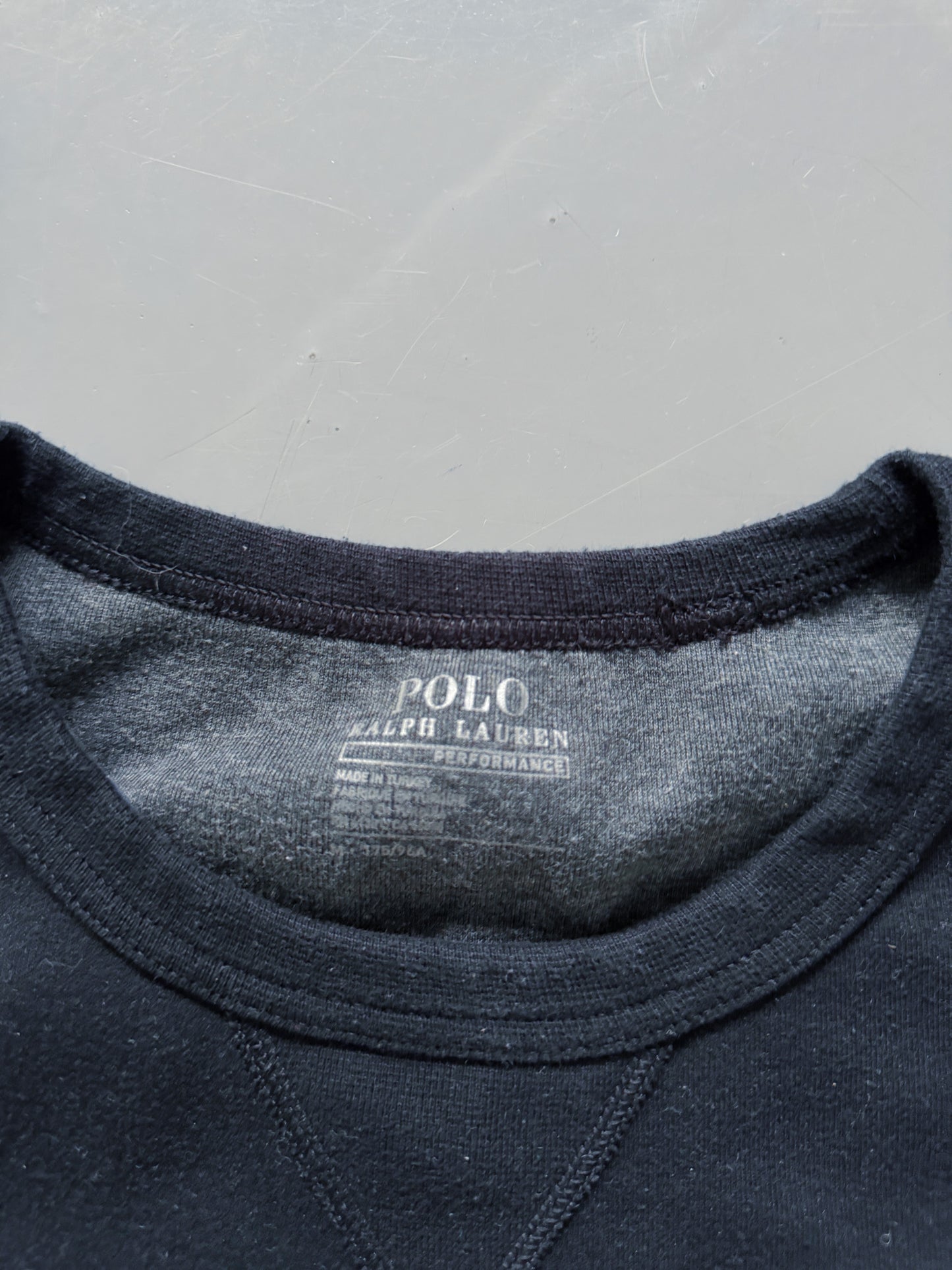 Polo Ralph Lauren Vintage Pullover | M