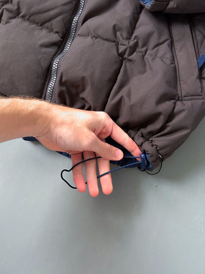 Veste doudoune vintage Lacoste/veste d’hiver | L