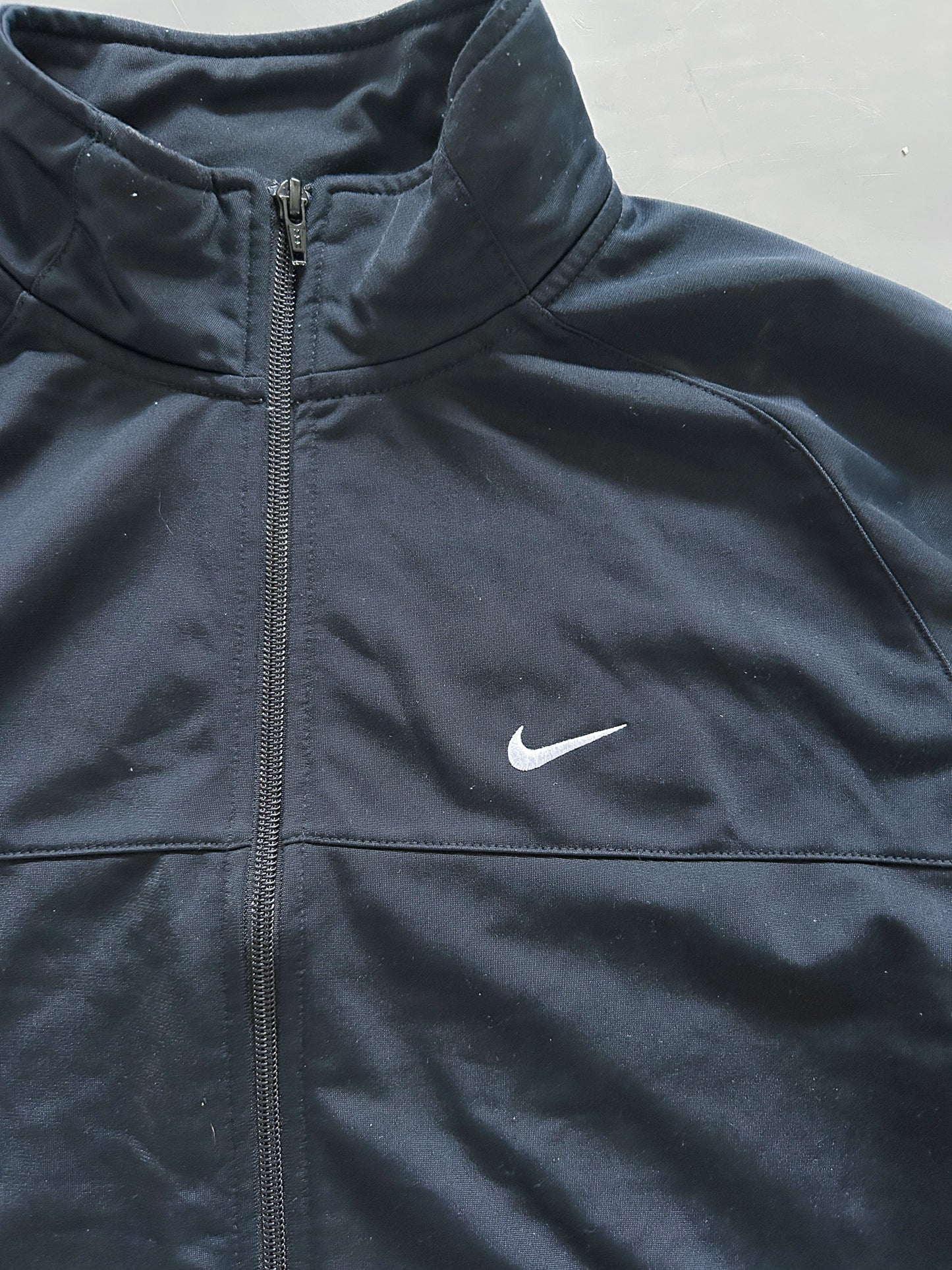 Nike Vintage Trackjacket | M