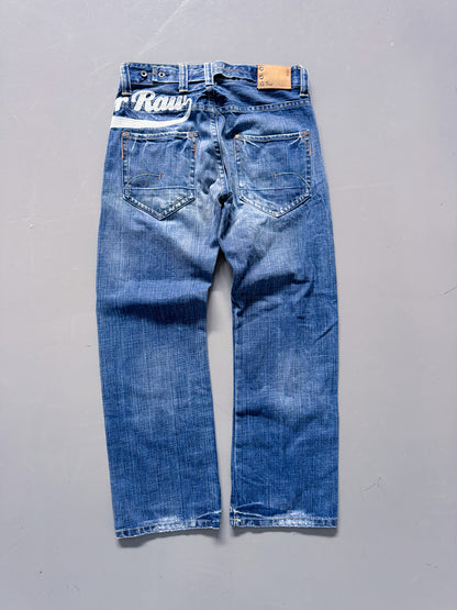 G-Star Vintage Jeans | 32/32