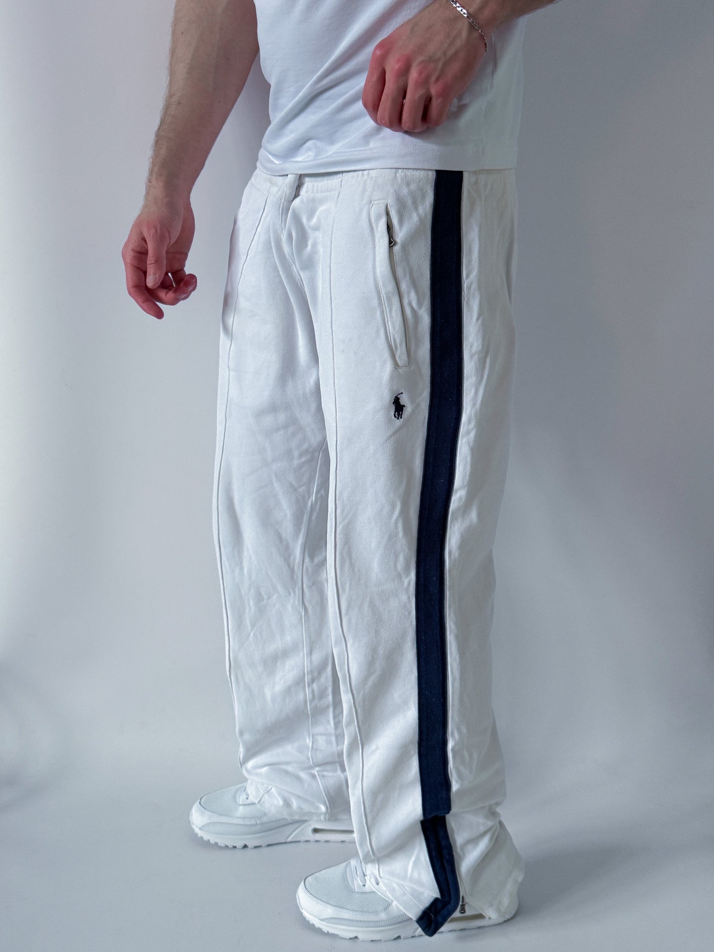 Polo Ralph Lauren Vintage Sweatpants / Jogger | M