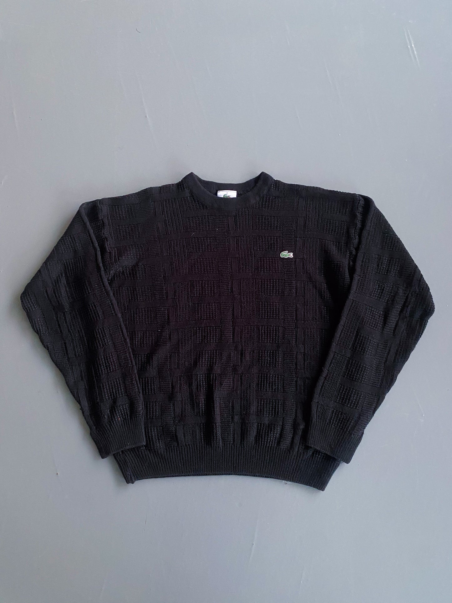 Lacoste Vintage Pullover | M