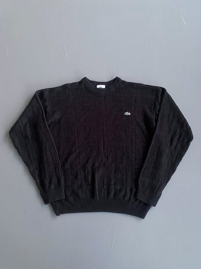 Lacoste Vintage Pullover | M