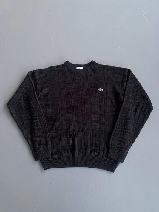Lacoste Vintage Pullover | M
