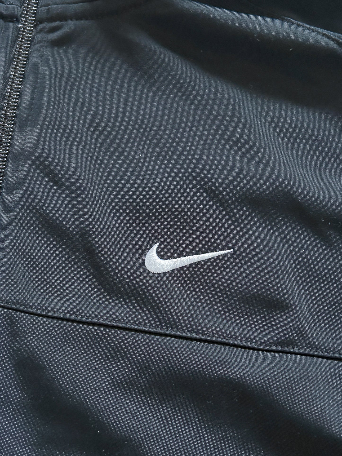 Nike Vintage Trackjacket | M