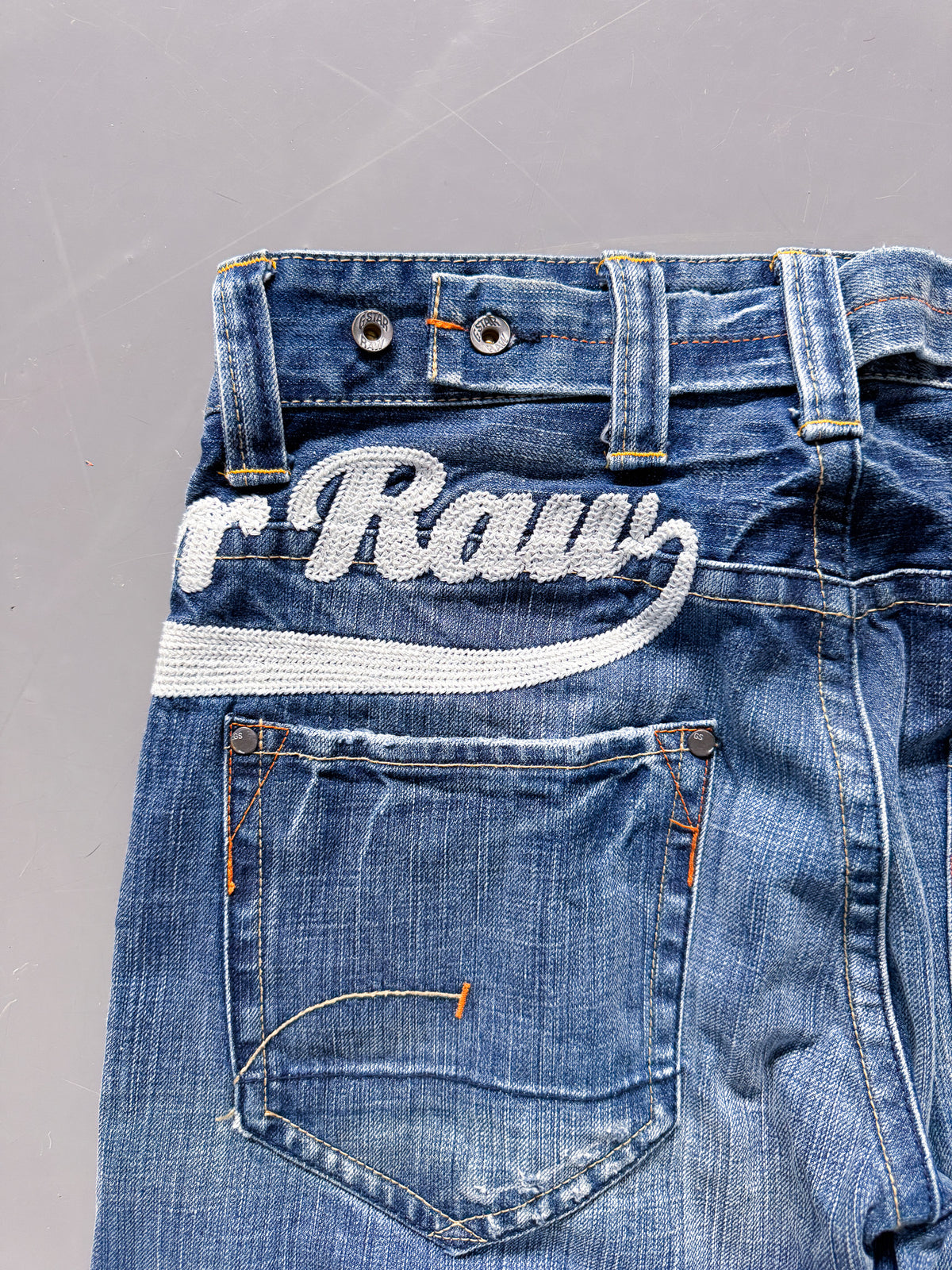 G-Star Vintage Jeans | 32/32
