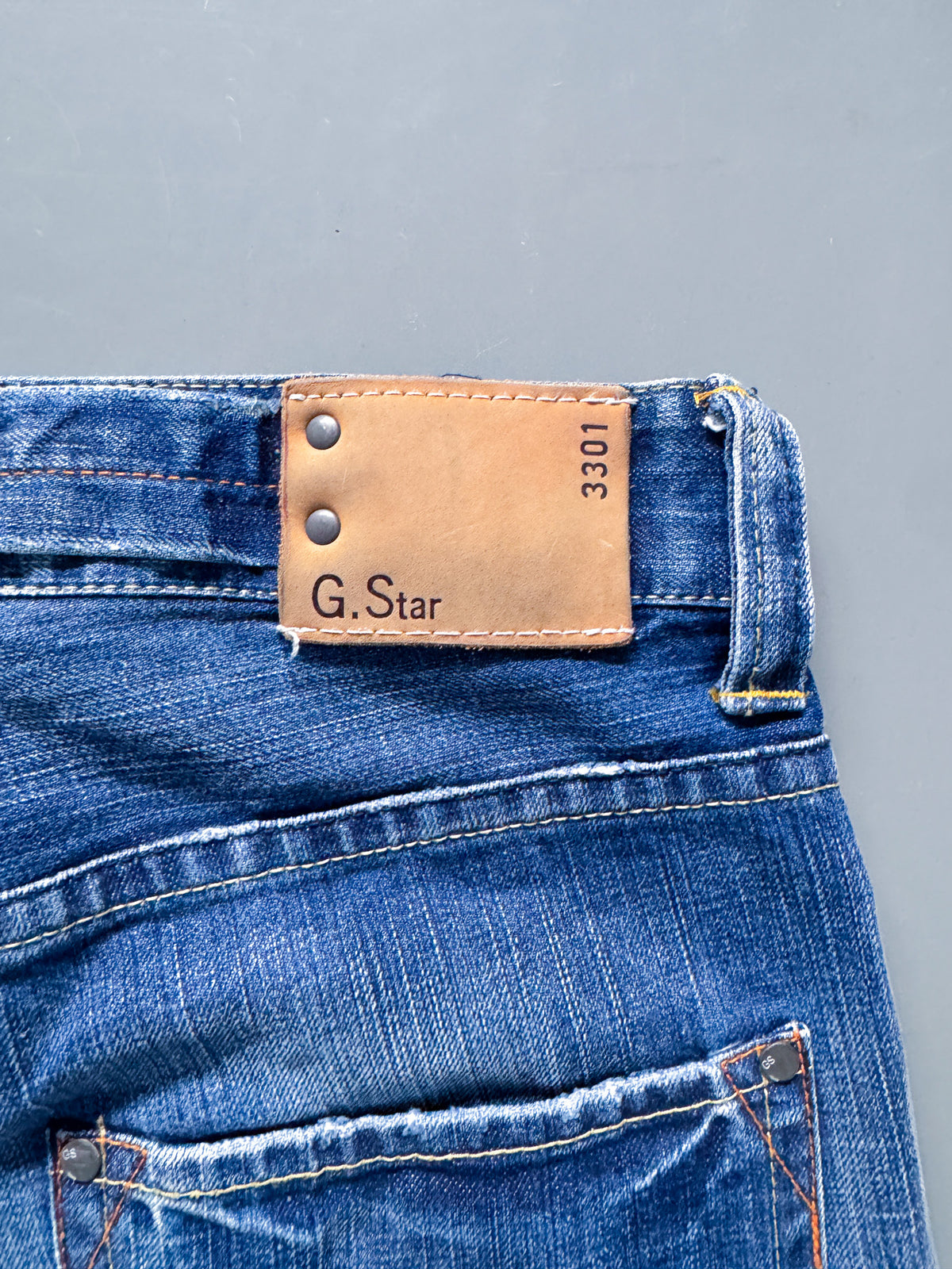 G-Star Vintage Jeans | 32/32