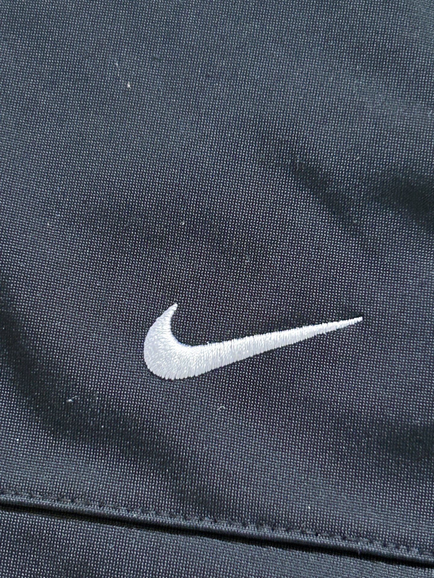 Nike Vintage Trackjacket | M