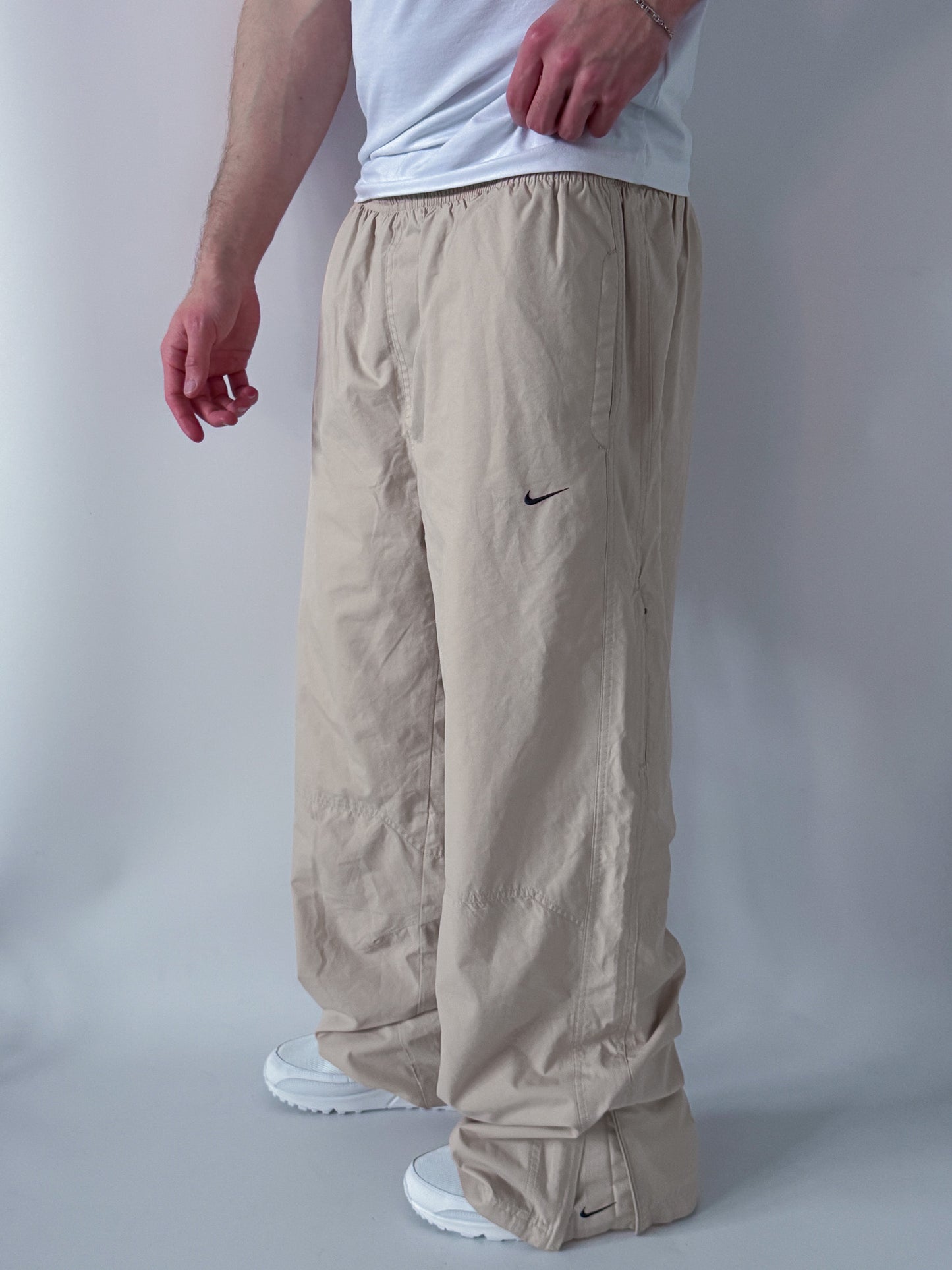 Nike Vintage Trackpants | XXL