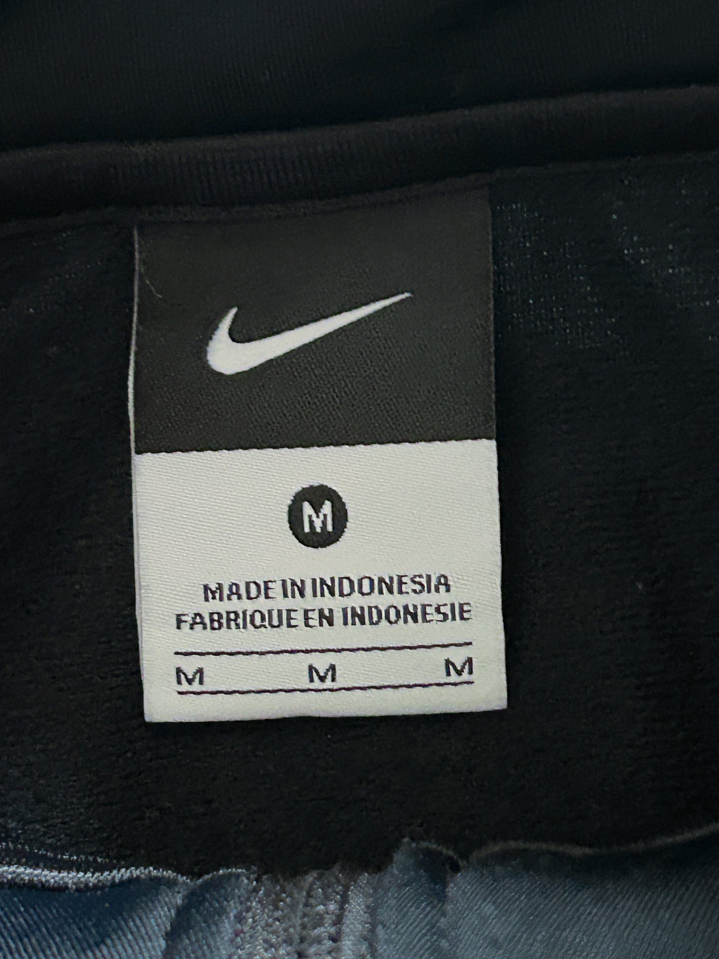 Nike Vintage Trackjacket | M