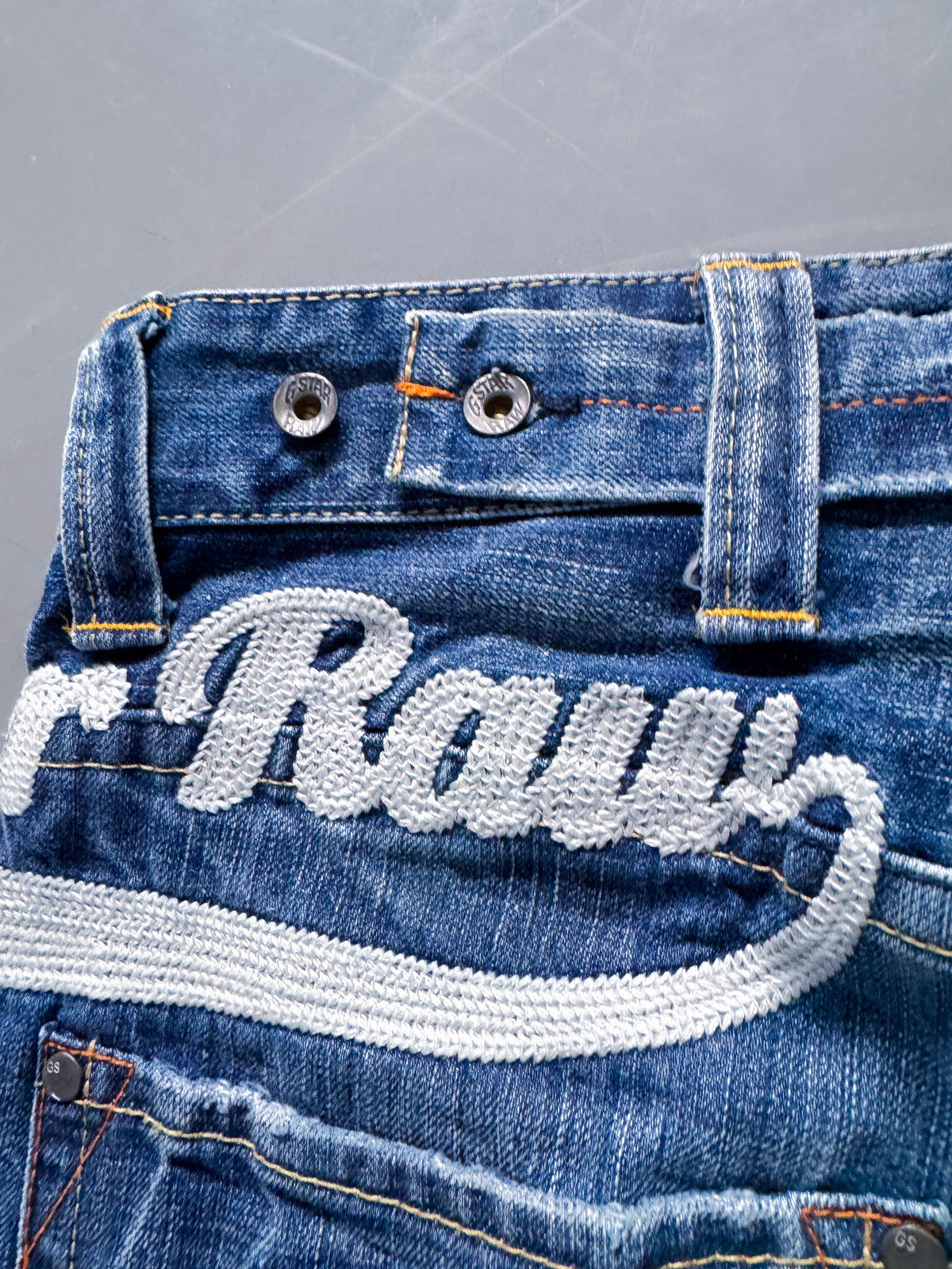 G-Star Vintage Jeans | 32/32