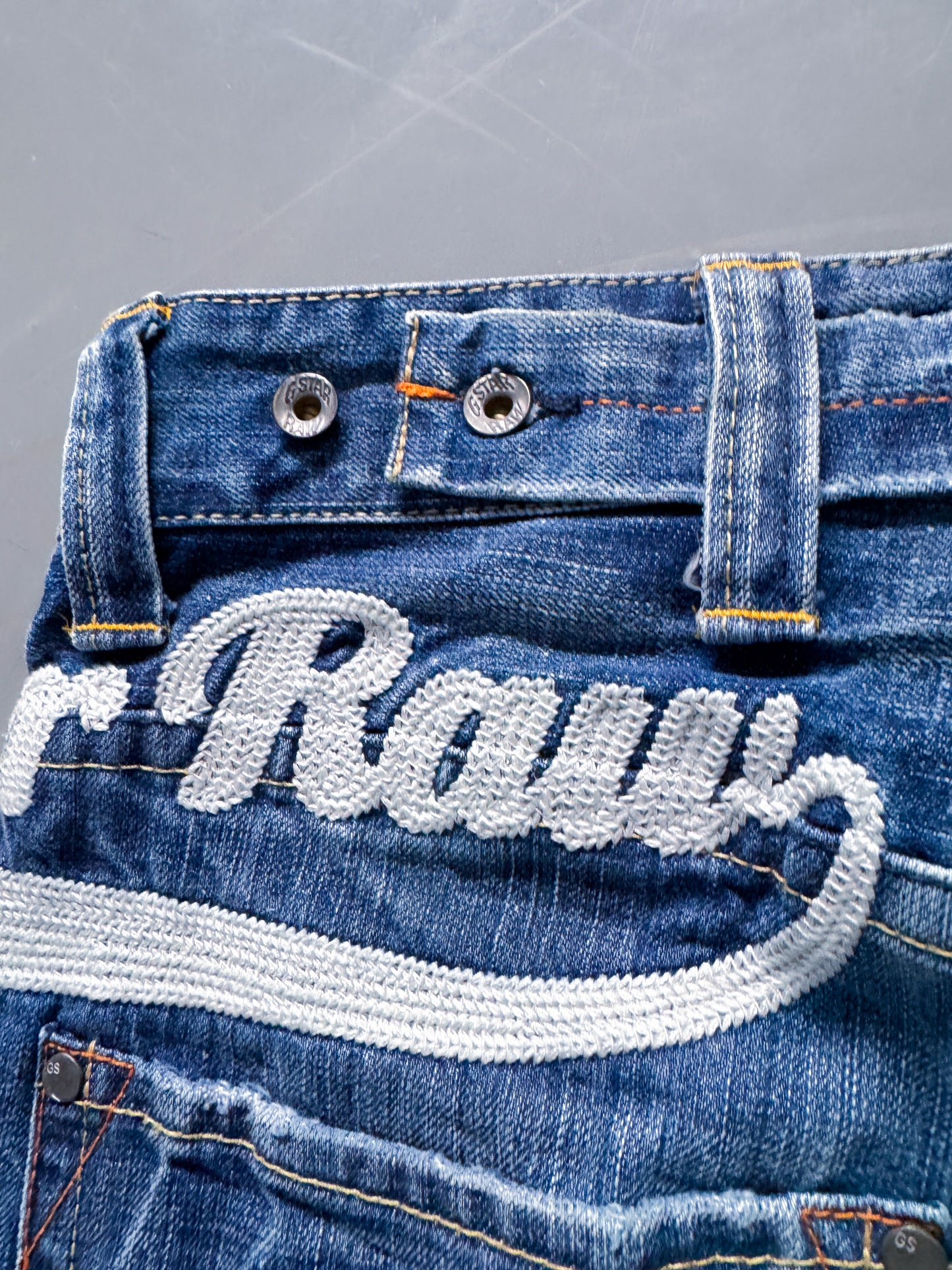 G-Star Vintage Jeans | 32/32
