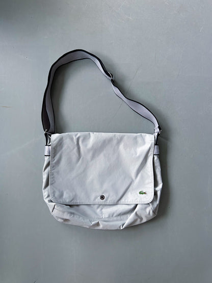 Lacoste Vintage Bag | One Size