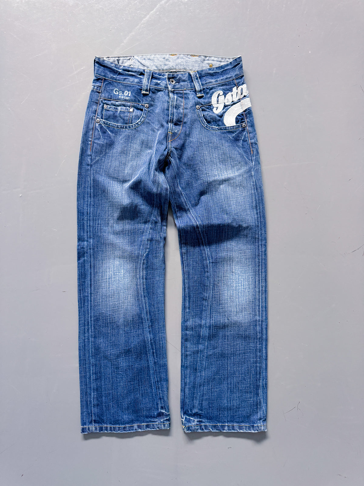 G-Star Vintage Jeans | 32/32