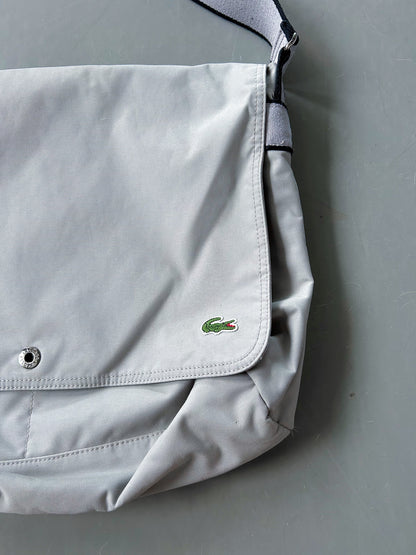 Lacoste Vintage Bag | One Size