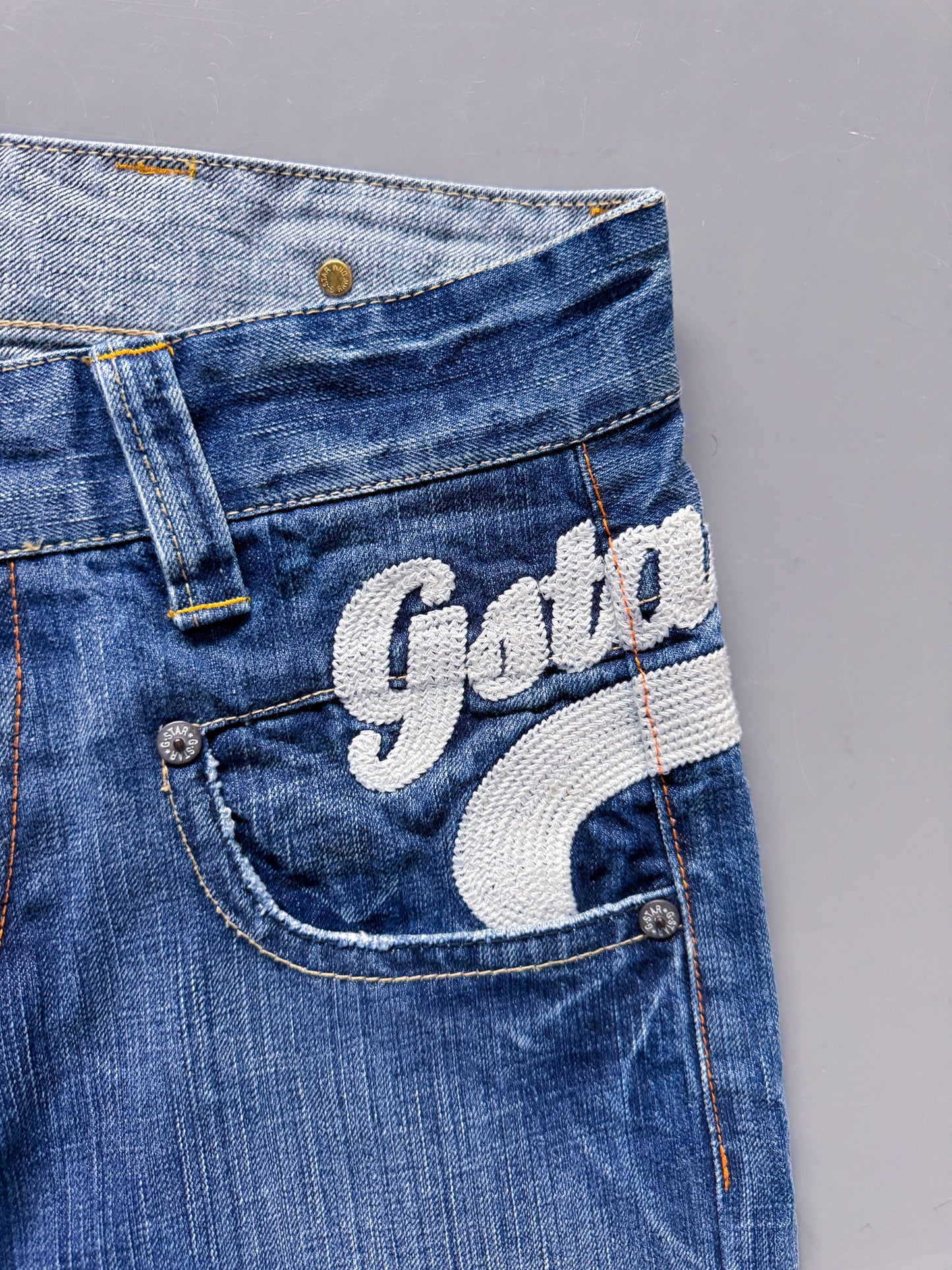 G-Star Vintage Jeans | 32/32