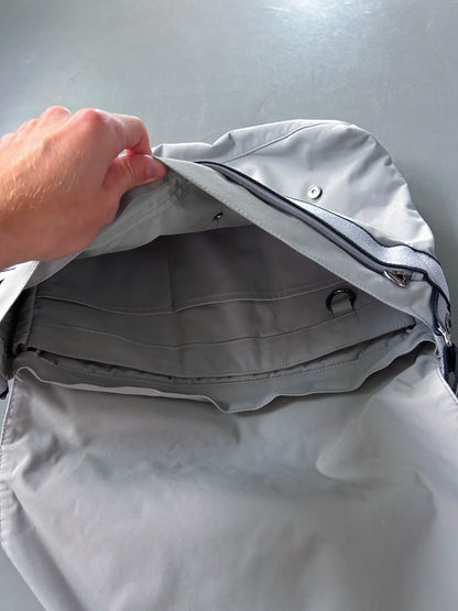 Lacoste Vintage Bag | One Size