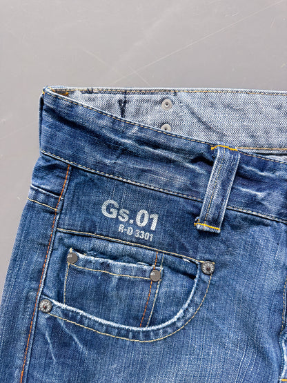 G-Star Vintage Jeans | 32/32