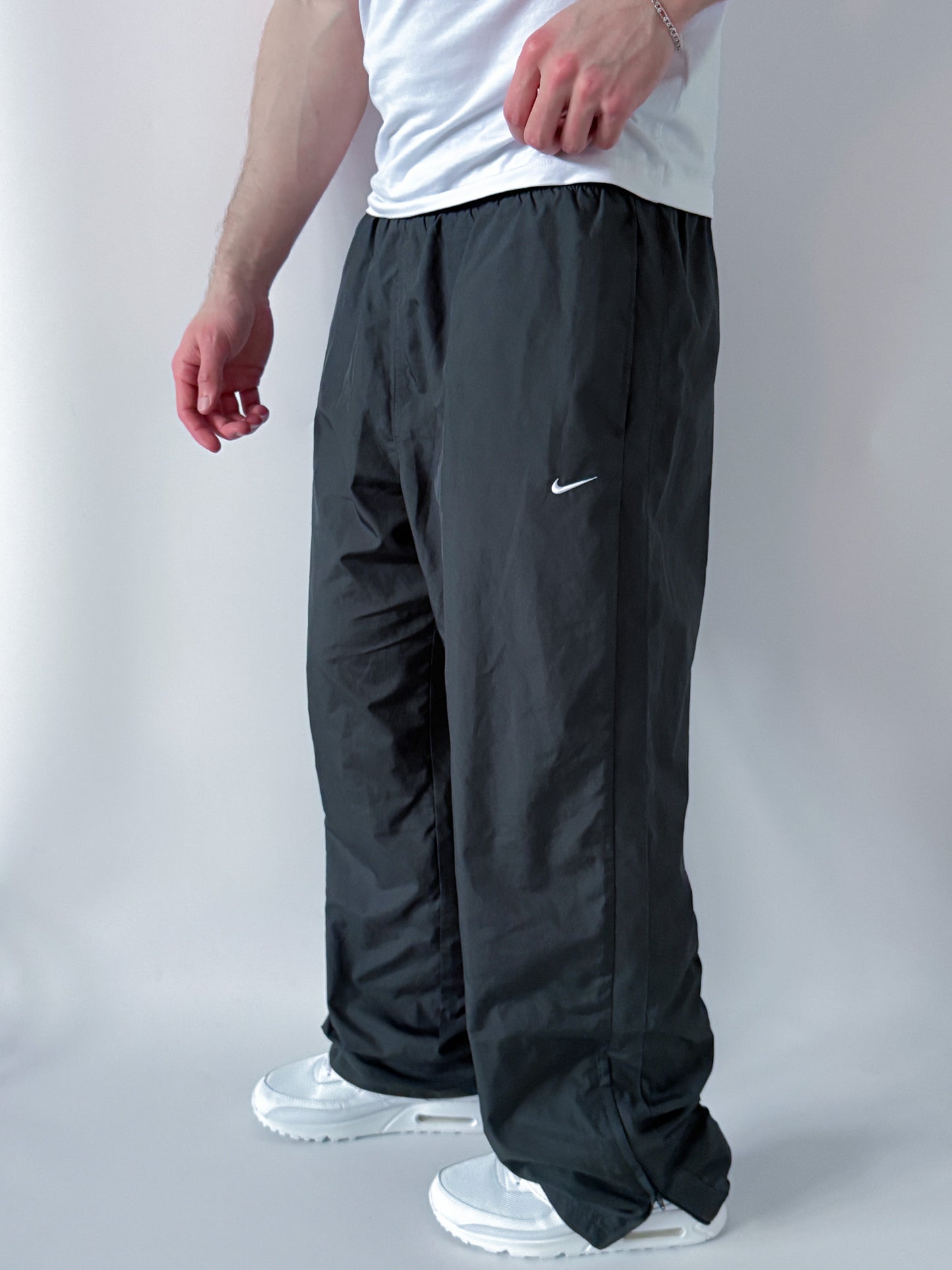 Nike Vintage Trackpants | S