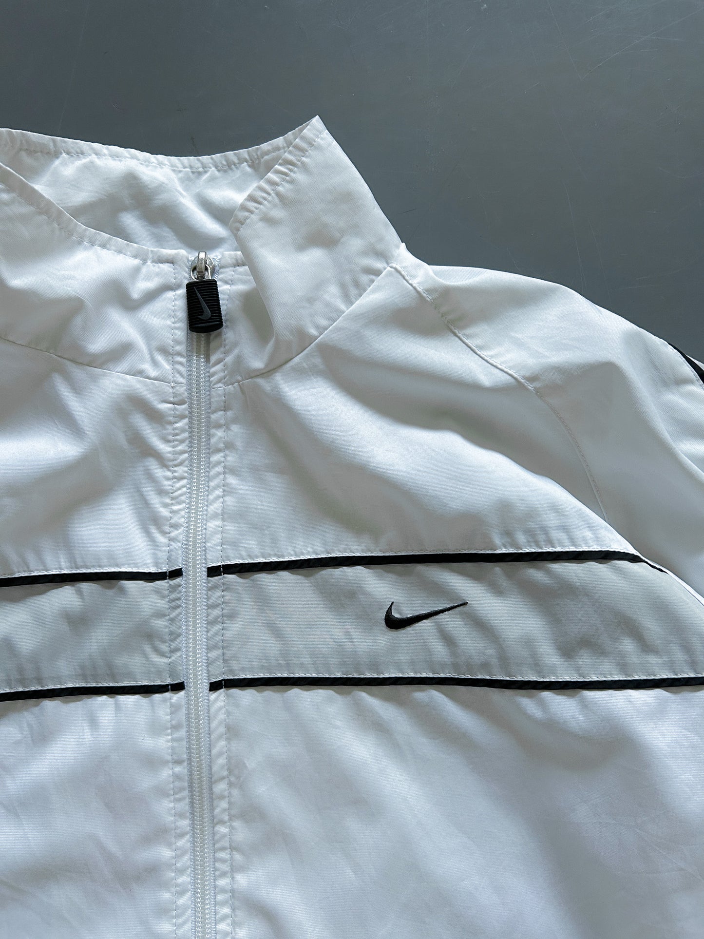Nike Vintage Trackjacket | S