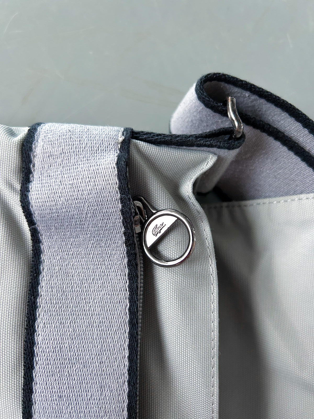 Lacoste Vintage Bag | One Size