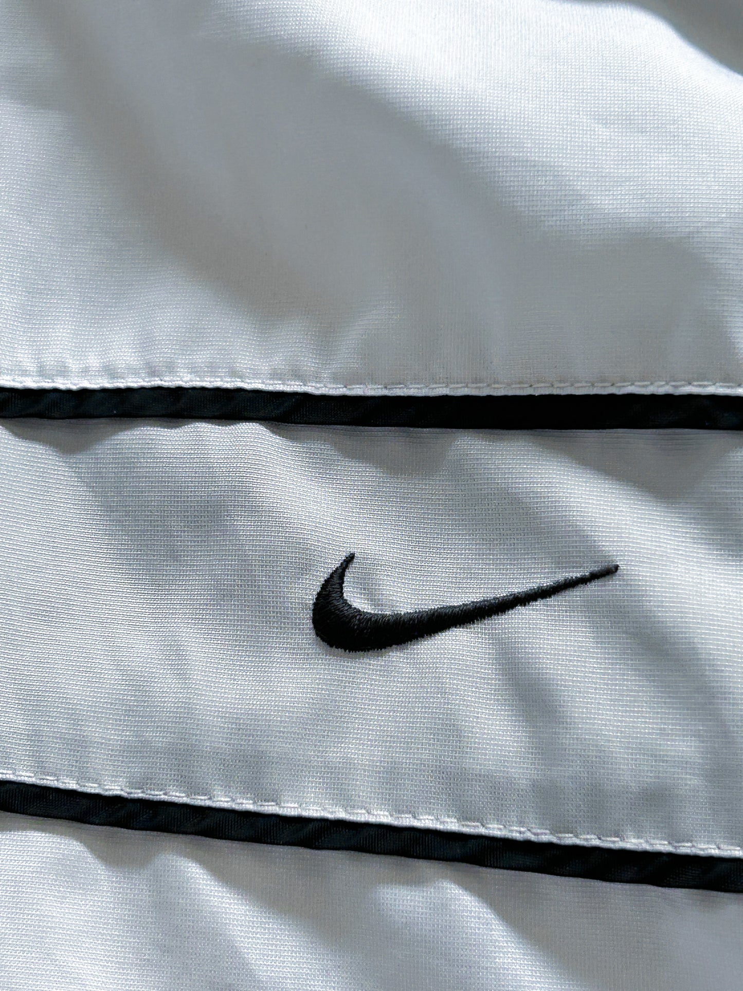 Nike Vintage Trackjacket | S