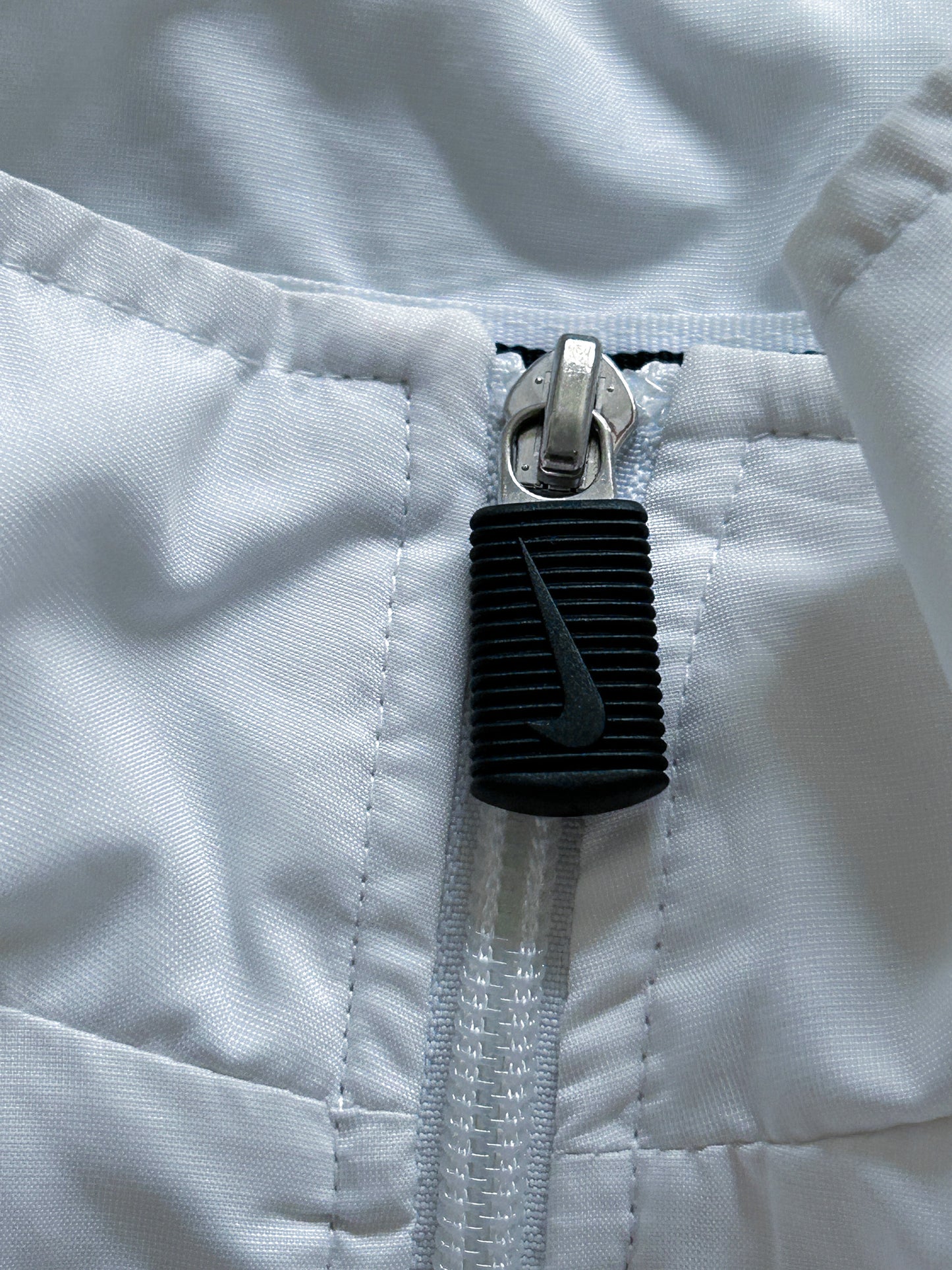 Nike Vintage Trackjacket | S