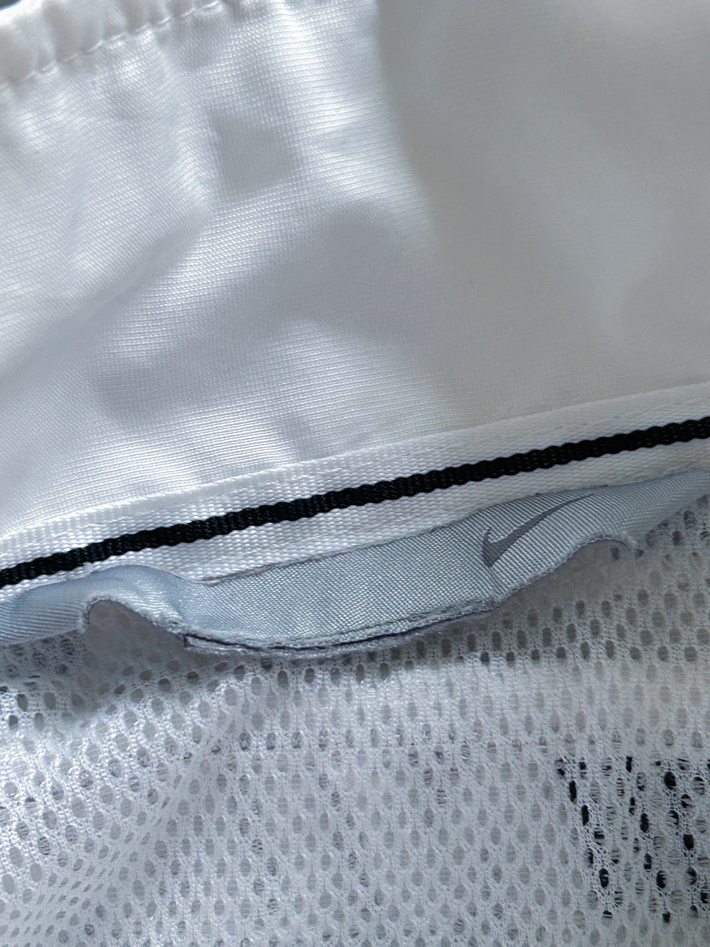 Nike Vintage Trackjacket | S