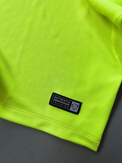 Vintage Nike Brasil Shirt | XL