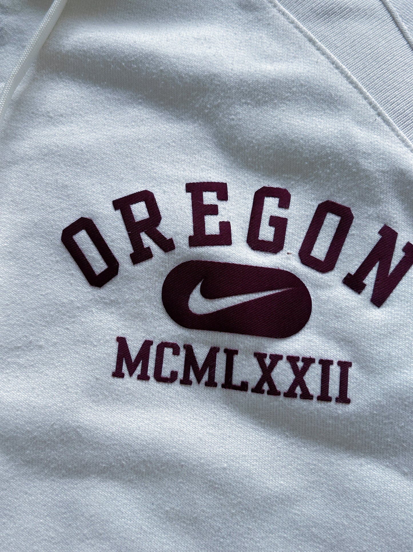 Nike Vintage Sweatjacke | M