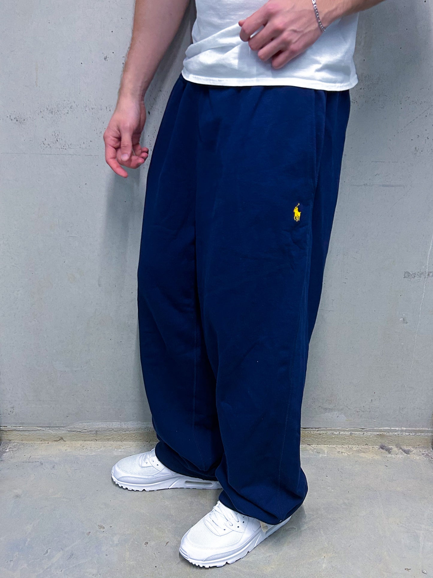 Polo Ralph Lauren Vintage Sweatpants | S