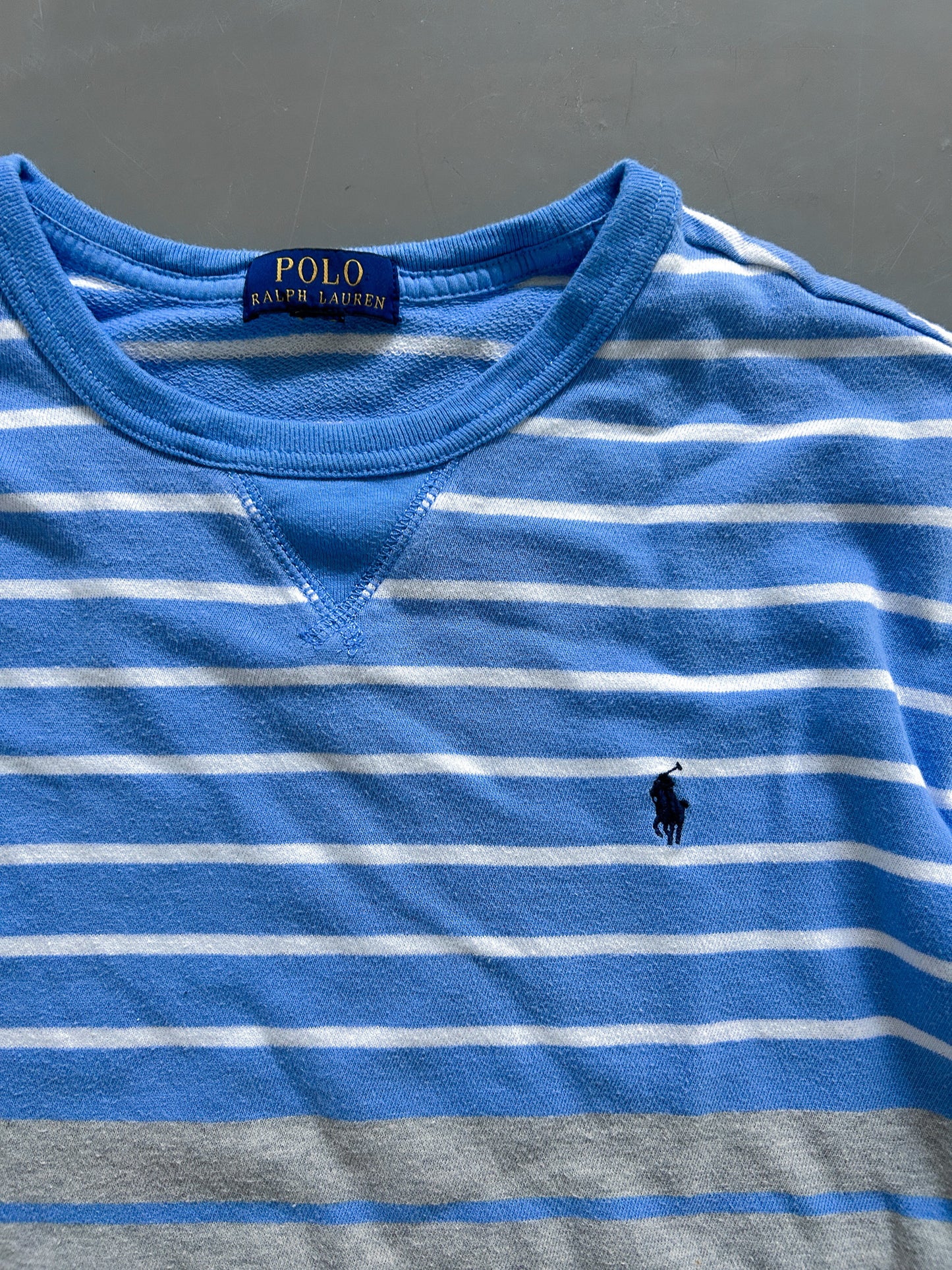 Polo Ralph Lauren Vintage Pullover | M