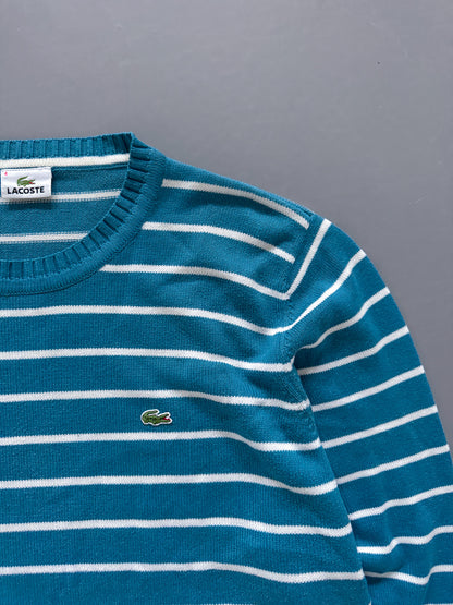 Lacoste Vintage Pullover | M