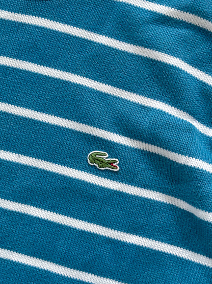 Lacoste Vintage Pullover | M