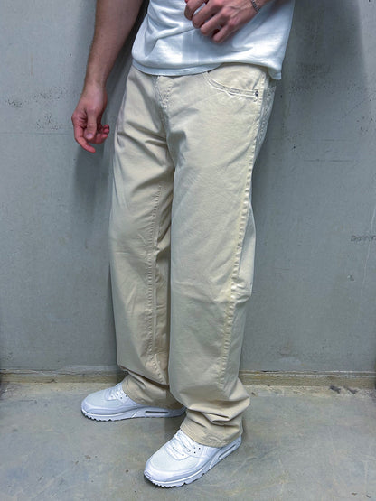 Emporio Armani Vintage Jeans | Fitt L.