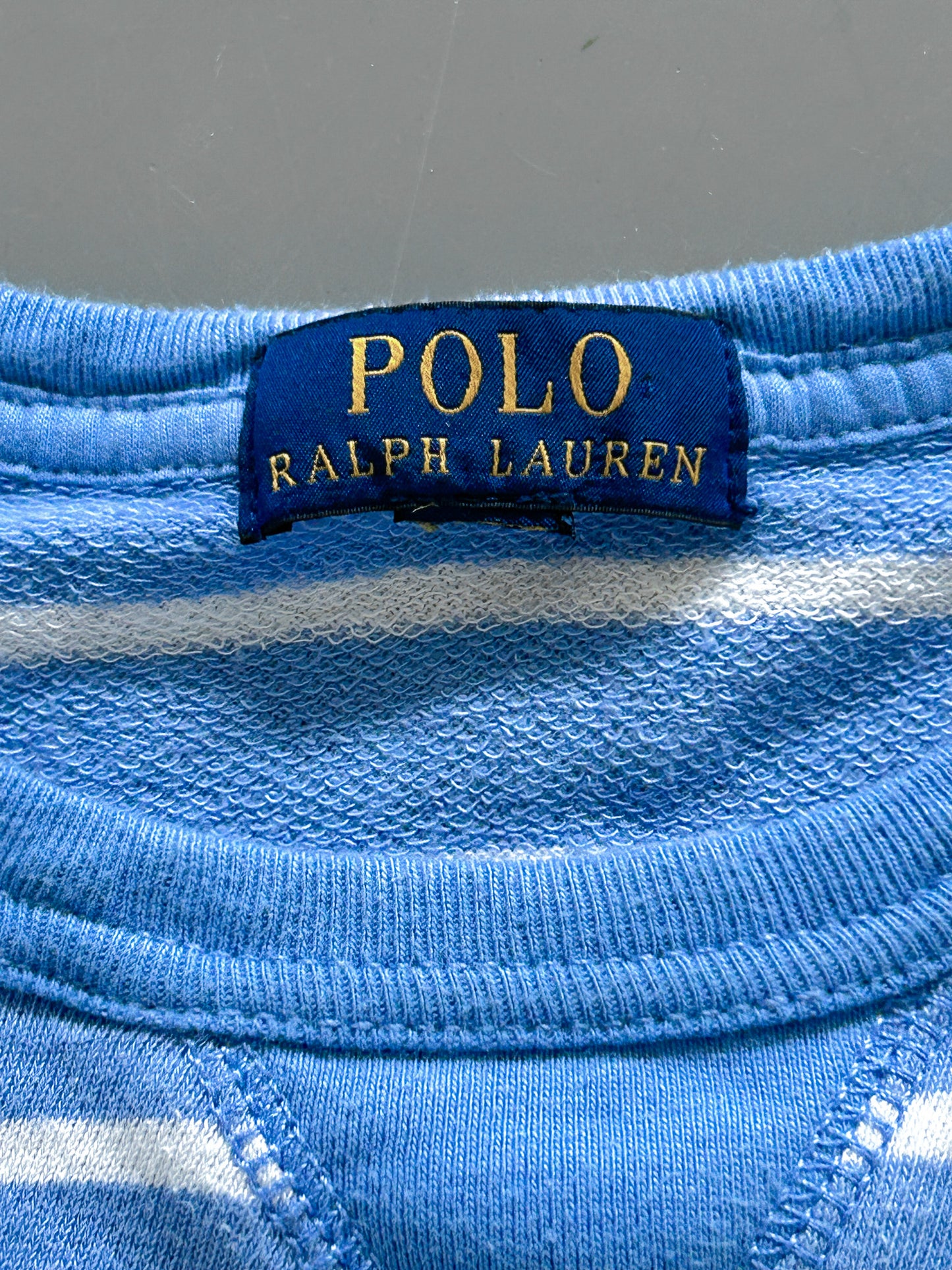 Polo Ralph Lauren Vintage Pullover | M