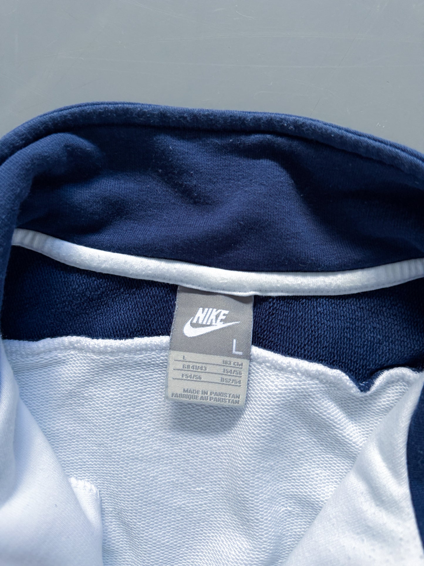 Nike Vintage *PREMIUM* Sweatsuit | L