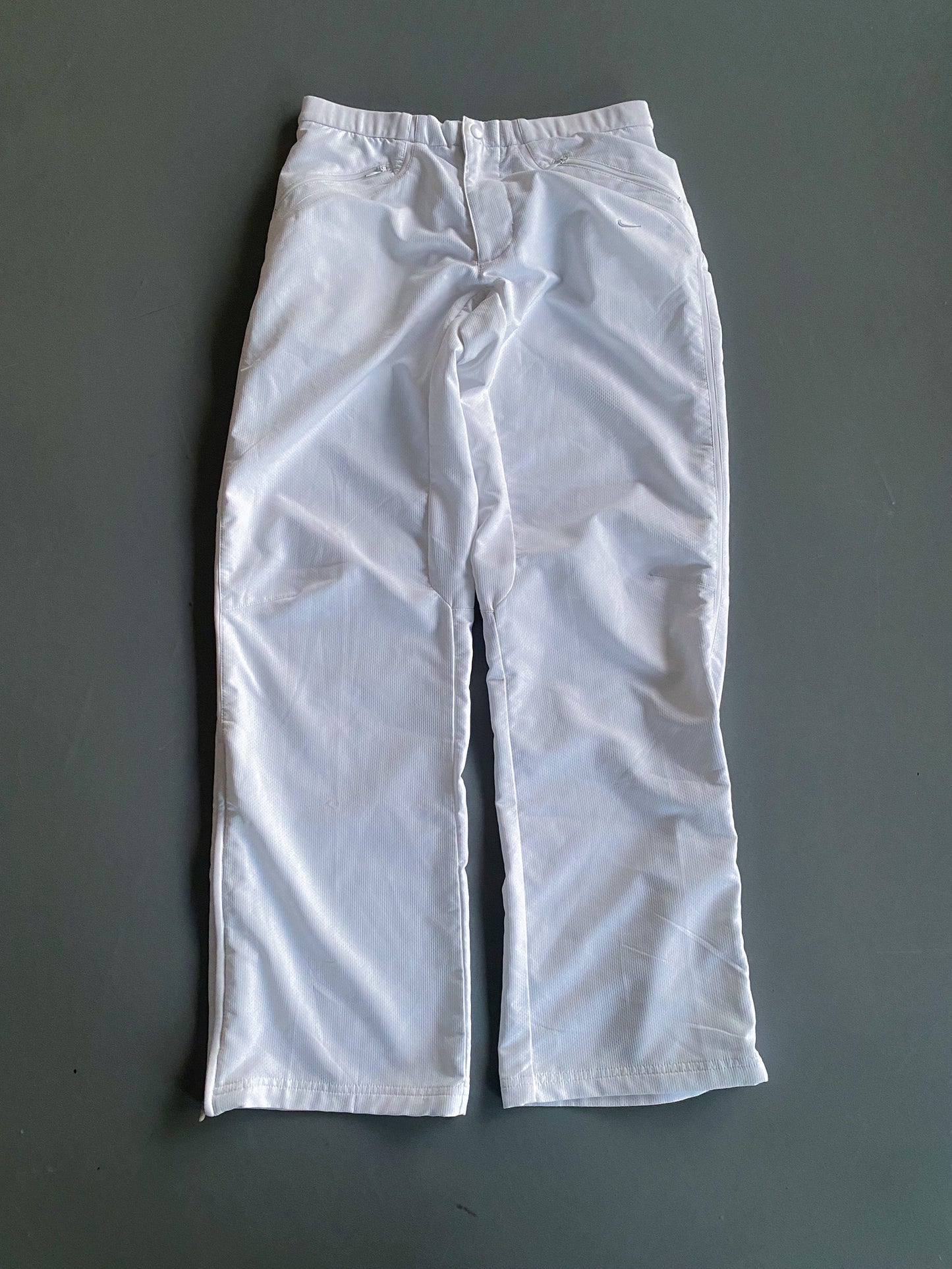 Nike Vintage Trackpants | S