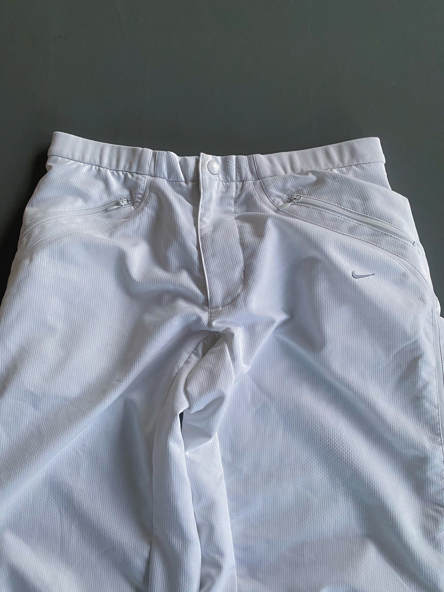 Nike Vintage Trackpants | S