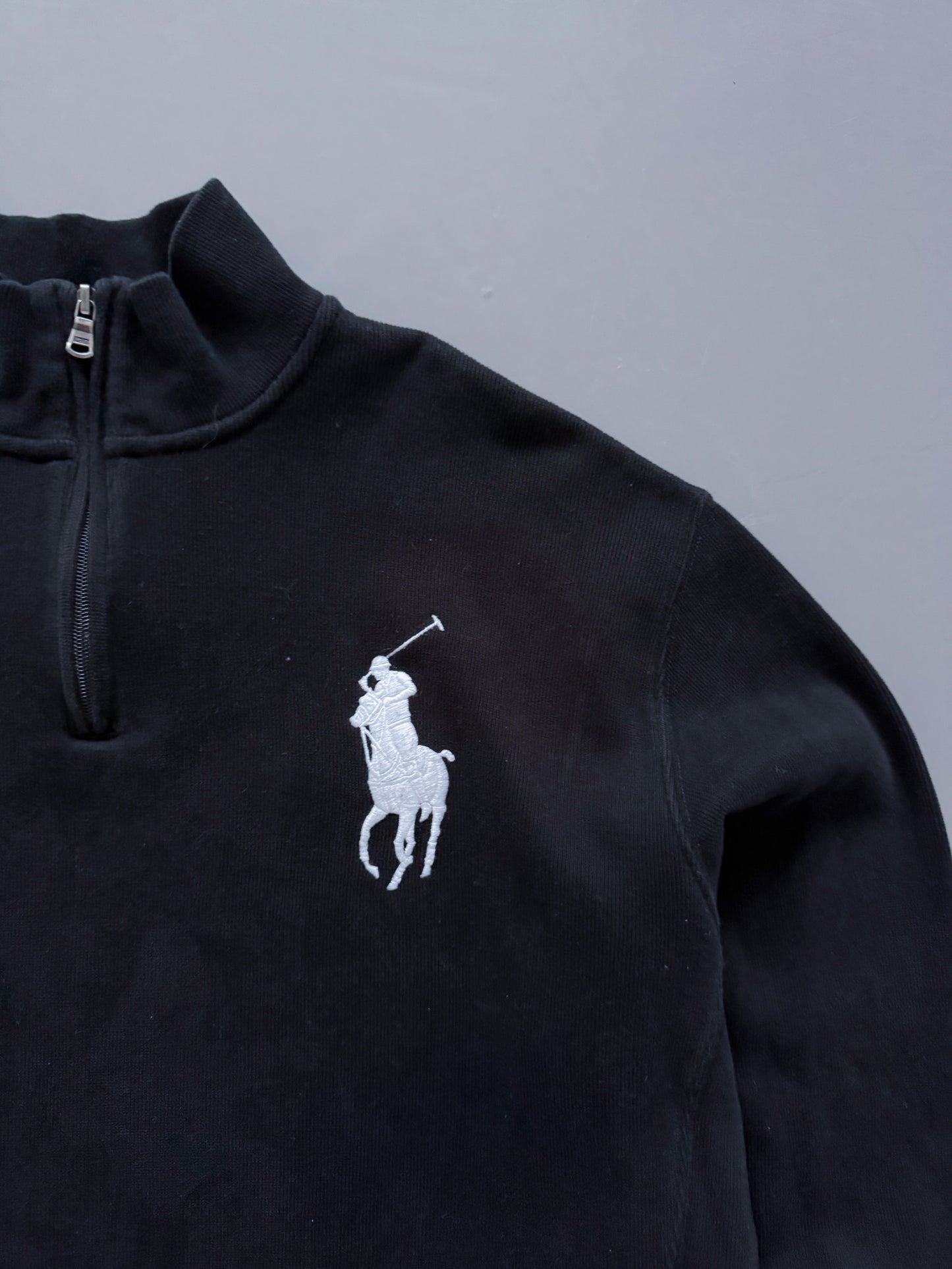 Polo Ralph Lauren Vintage Pullover | XL