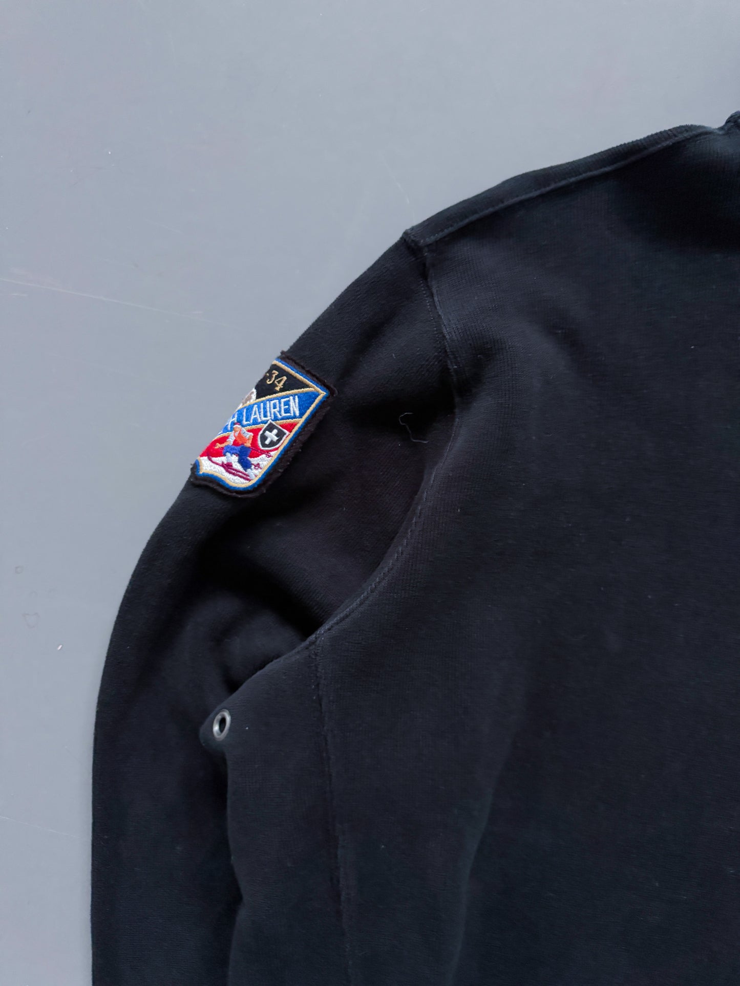 Polo Ralph Lauren Vintage Pullover | XL