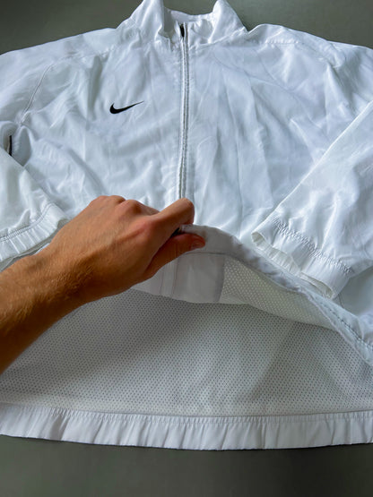 veste de survêtement Nike vintage | L