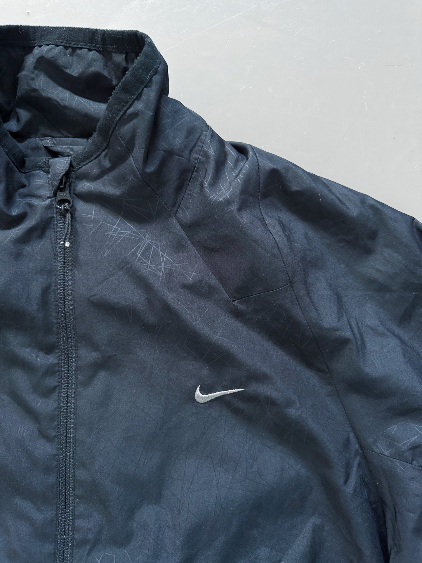 Nike Vintage Trackjacket | M