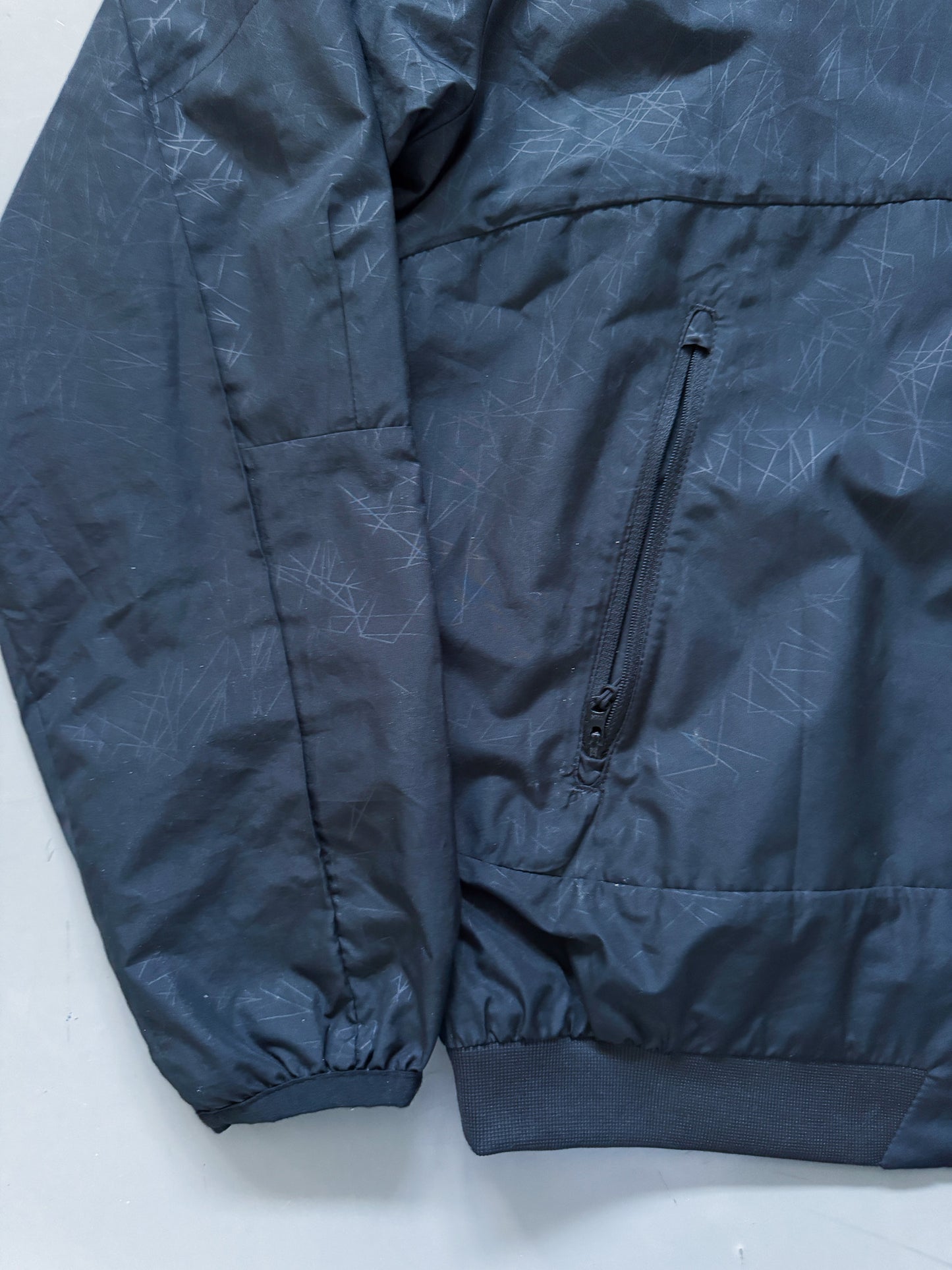 Nike Vintage Trackjacket | M