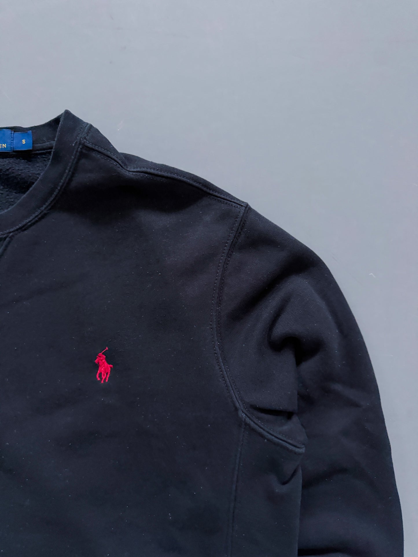 Polo Ralph Lauren Vintage Pullover | S