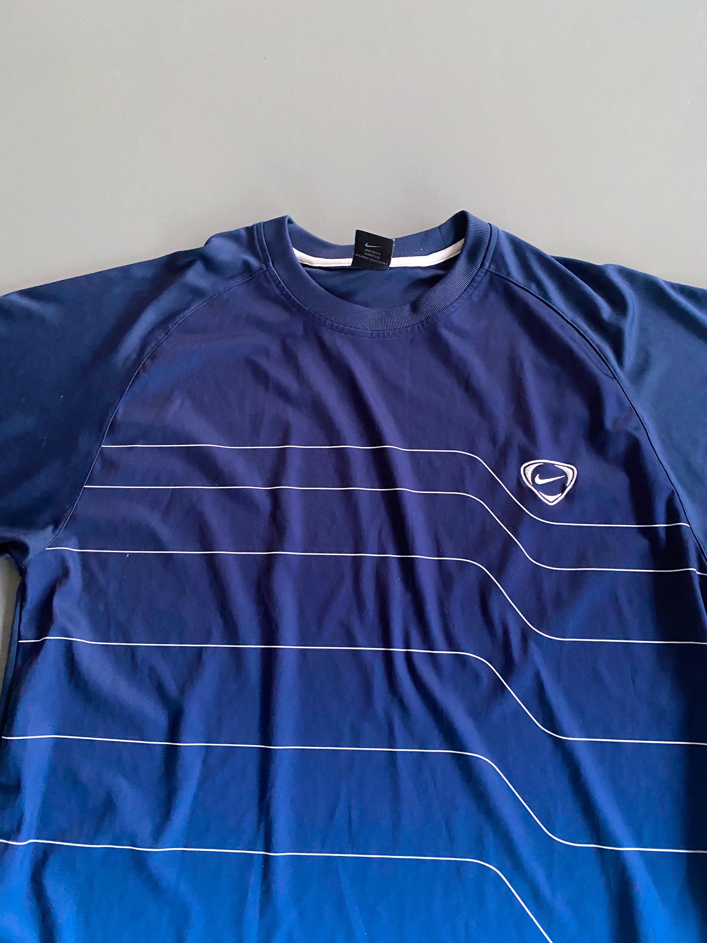 Vintage Nike Shirt | L
