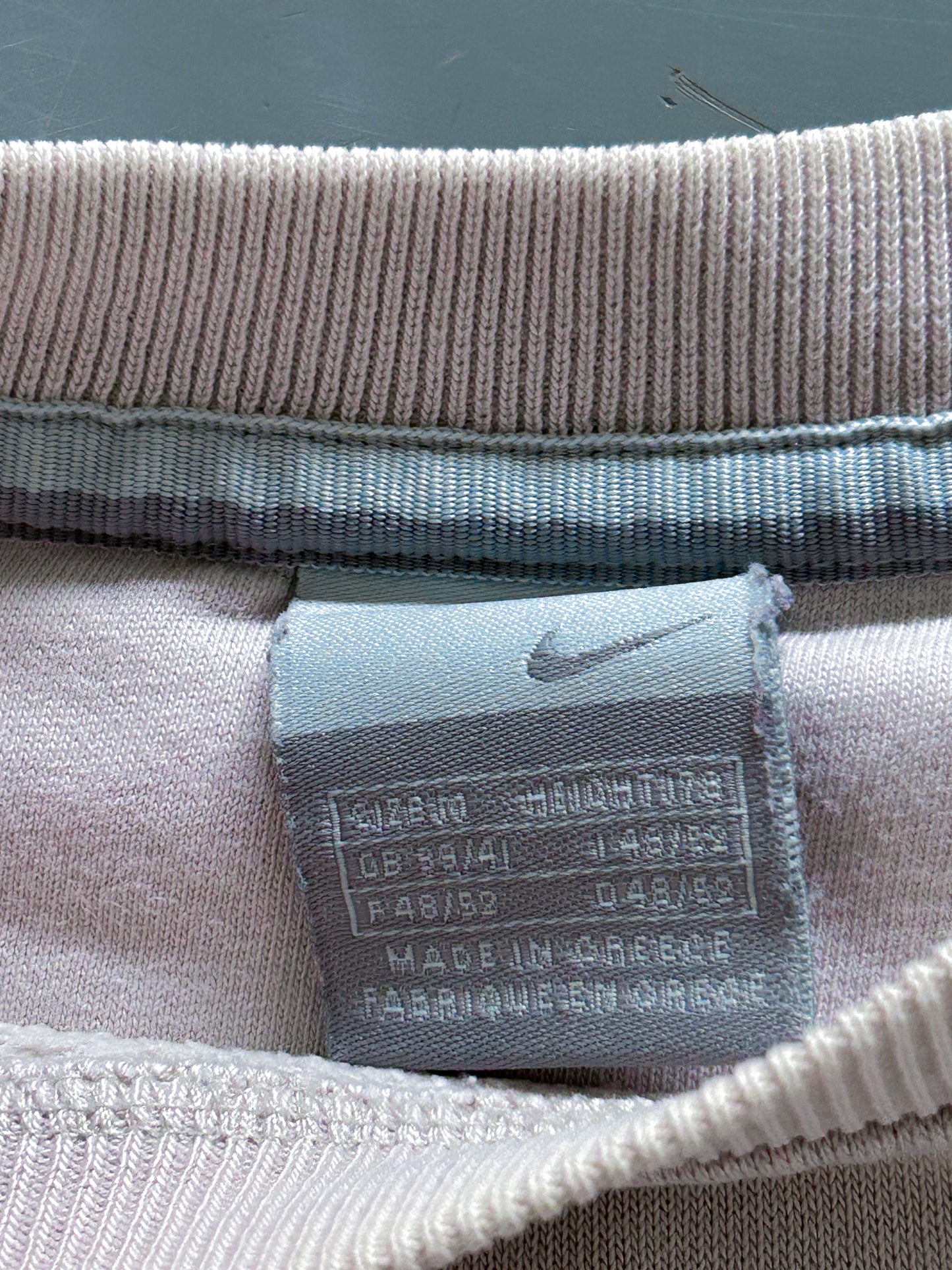 Nike Vintage Pullover | M